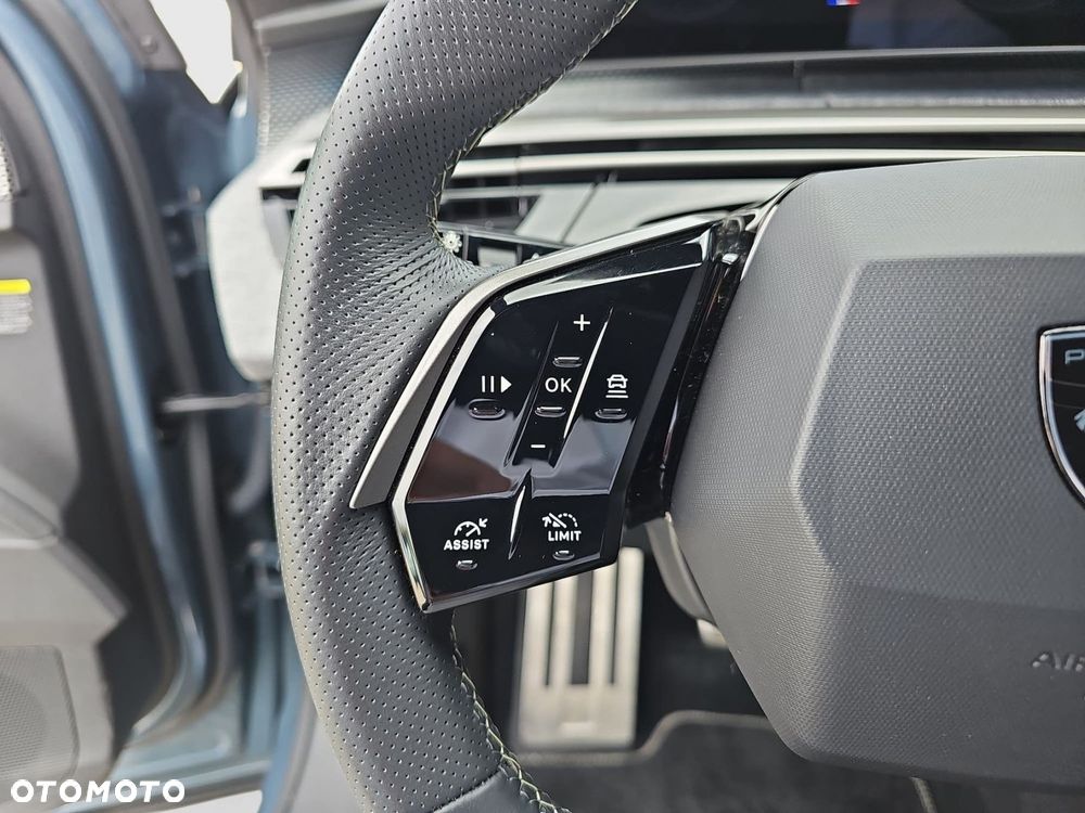 Peugeot 5008 - 14