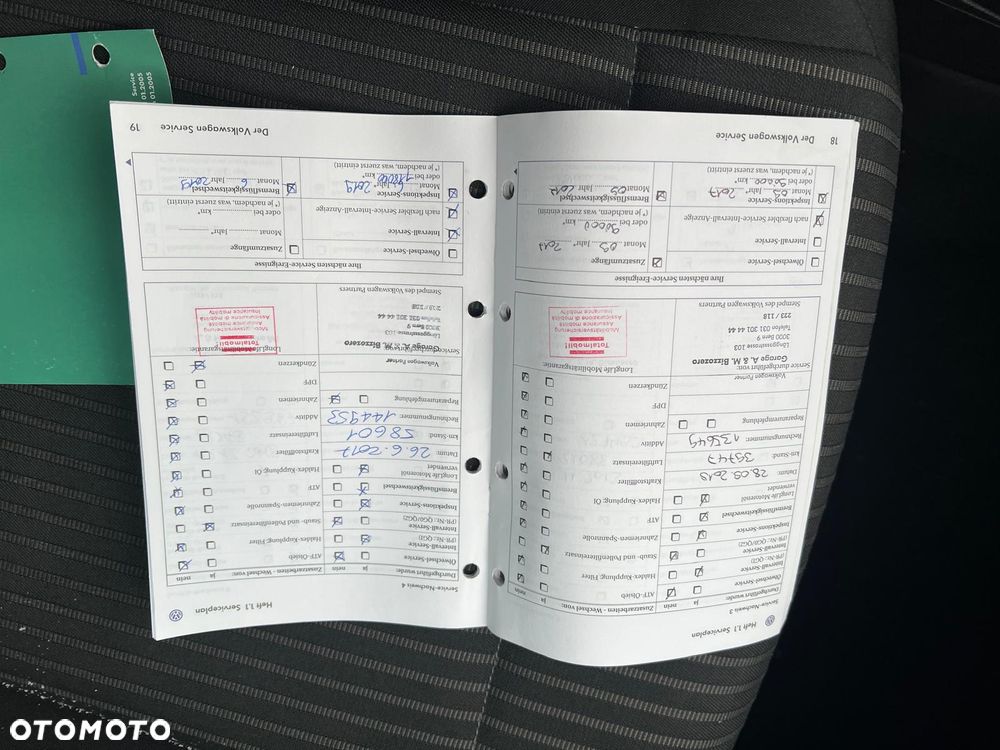 Volkswagen Polo 1.4 Highline - 28