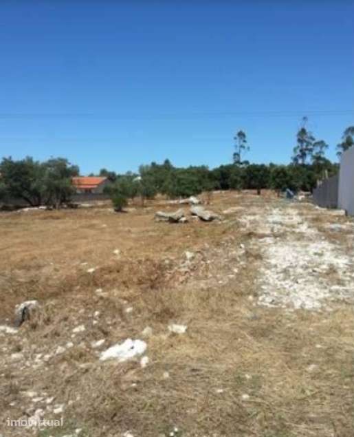 PARCELA DE TERRENO PARA CONSTRUÇÃO INDUSTRIAL - Grande imagem: 3/4