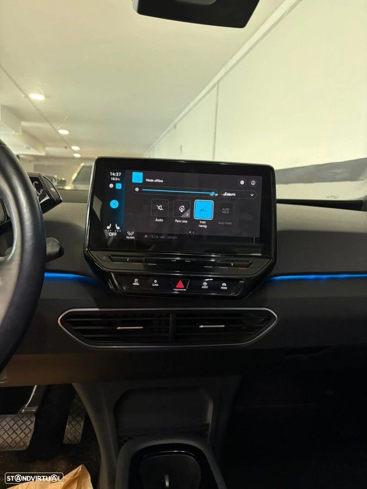 VW ID.3 58 kWh Pro - 17