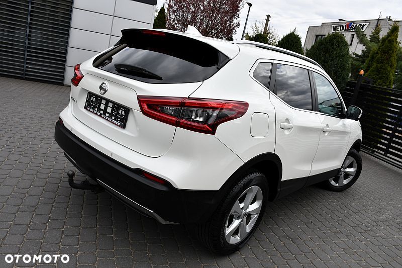 Nissan Qashqai 1.5 dCi Tekna EU6 - 4
