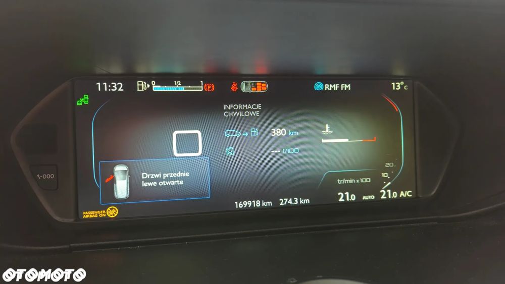 Citroën C4 Picasso THP 155 Exclusive - 6