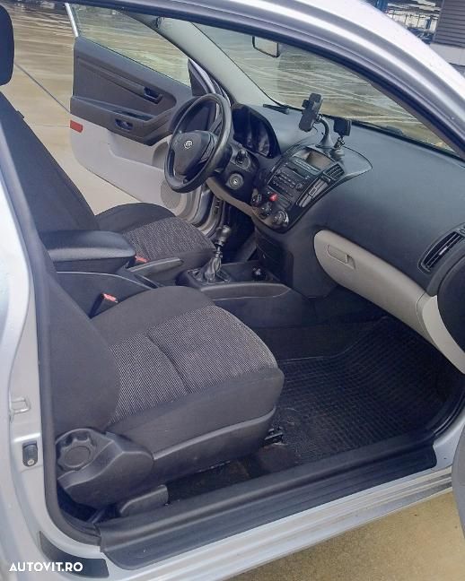 Kia Pro Ceed Cee'd 1.6 DSL BEST - 9