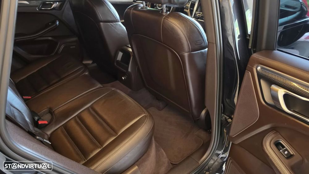 Porsche Macan S PDK - 49