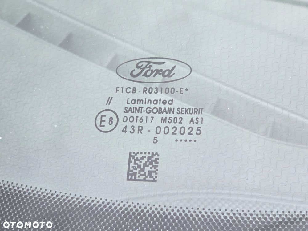 Ford C-MAX 1.0 EcoBoost Titanium ASS - 19