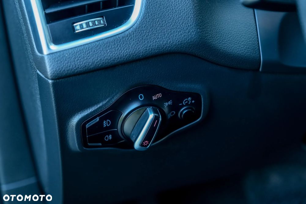 Audi Q5 2.0 TFSI Quattro Tiptr - 15