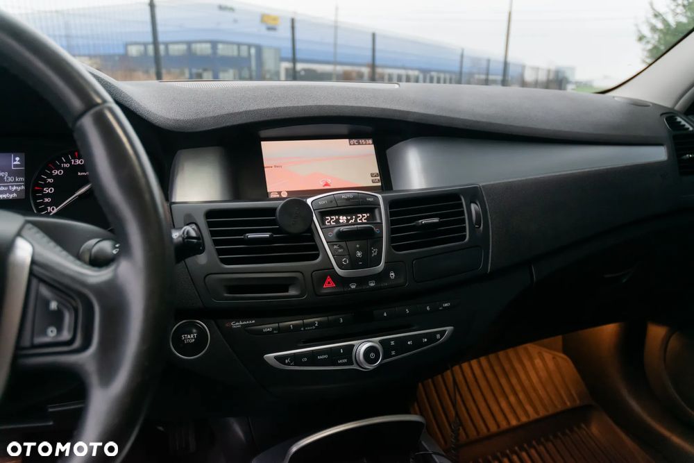 Renault Laguna 2.0 DCi Confort Dynamique - 11