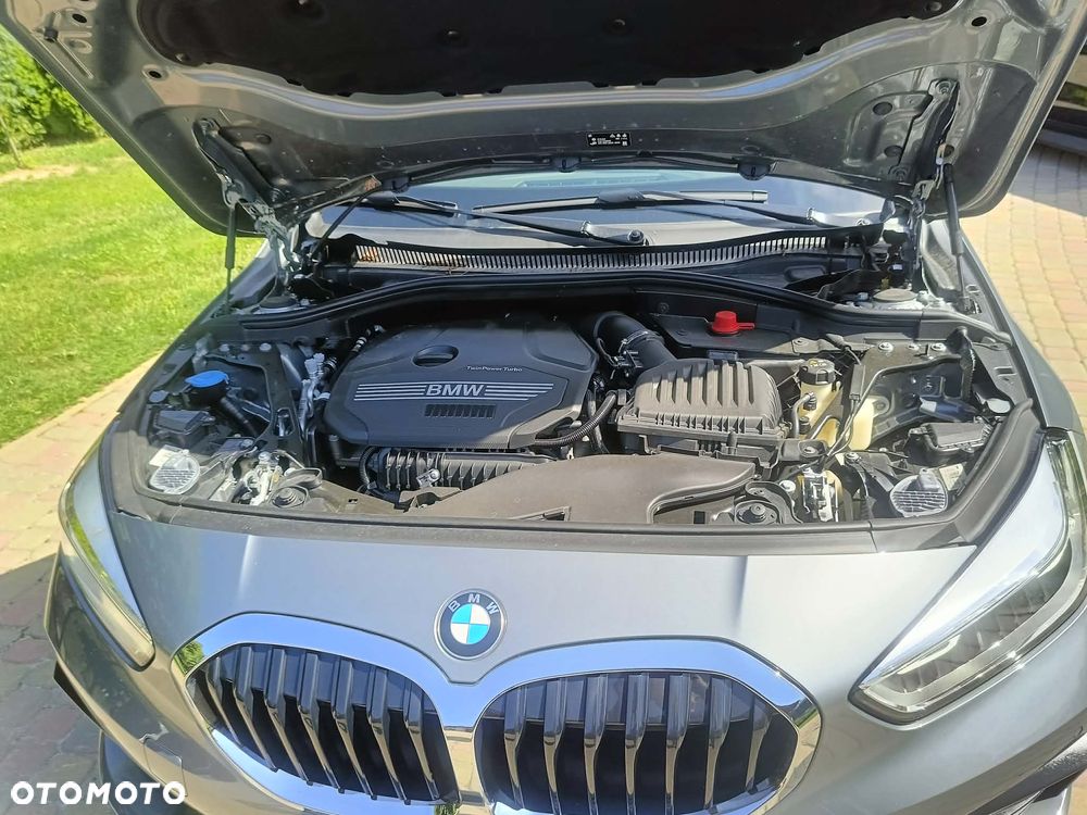 BMW Seria 1 118i GPF Advantage - 30