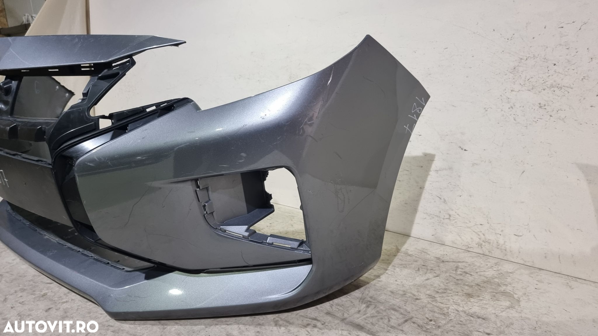 Bara fata Mitsubishi Spacestar Mirage, 2019, 2020, 2021, 2022, 6400-J973-ZZ. - 8
