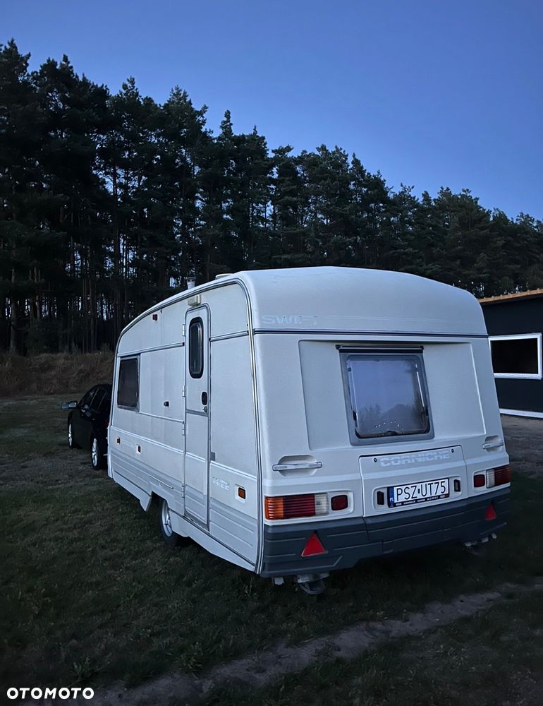 SWIFT Corniche - 1
