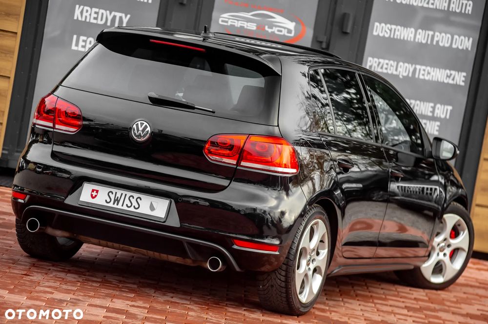 Volkswagen Golf 2.0 GTI - 12
