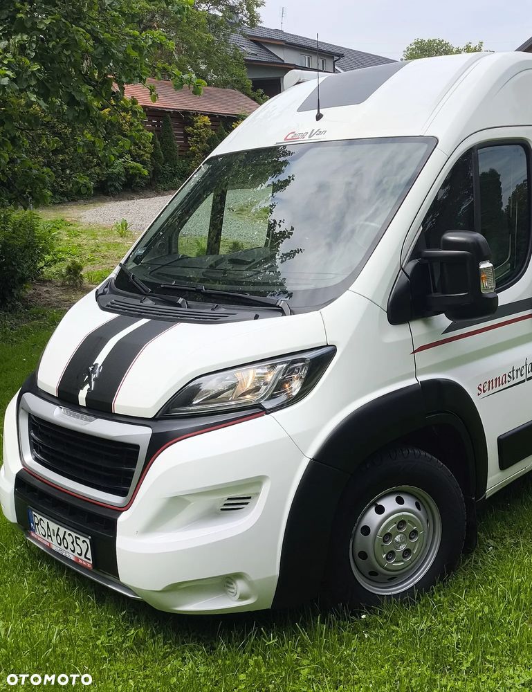 Peugeot Boxer - 3