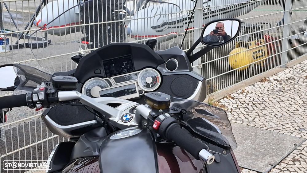 BMW K 1600 GTL - 2