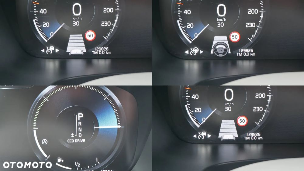 Volvo S90 B5 D AWD Inscription - 13