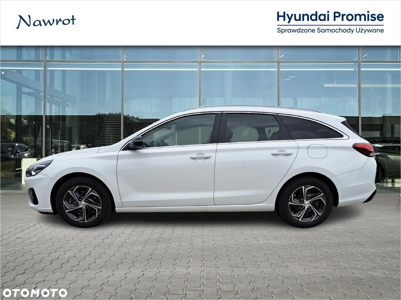 Hyundai i30 - 2