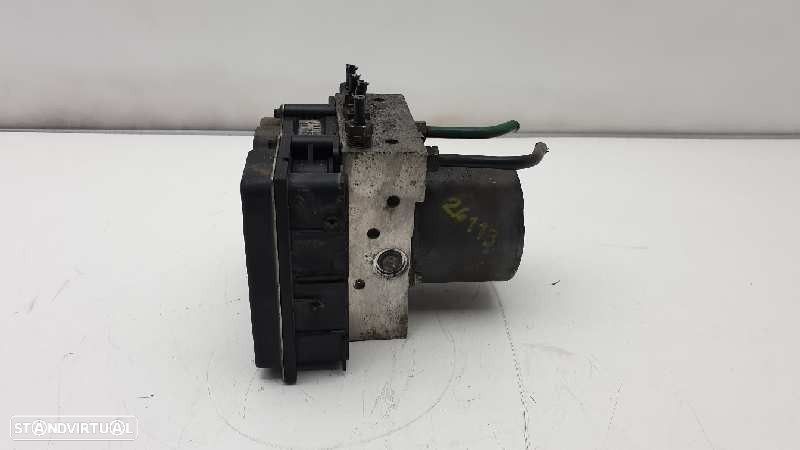 ABS RENAULT MEGANE II 2003 -0265950300 - 1