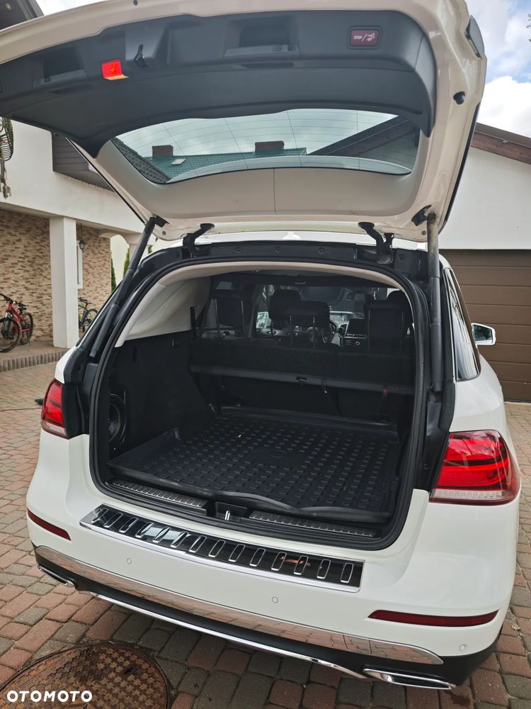Mercedes-Benz GLE - 10
