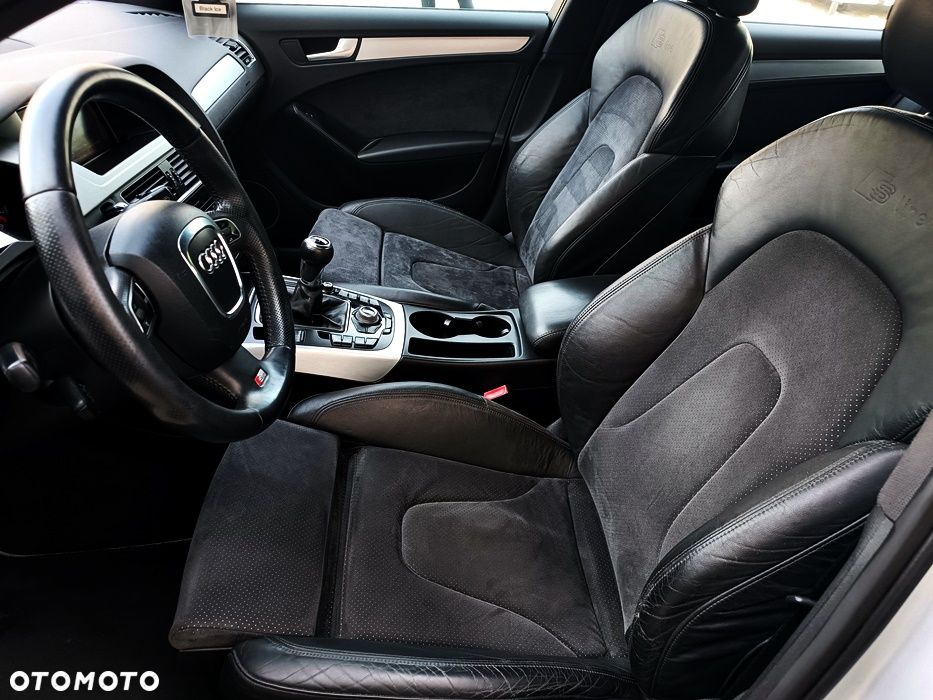 Audi A4 Limousine 1.8 TFSI Prime Line - 21