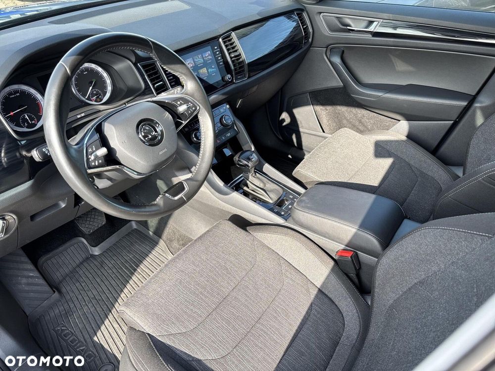 Skoda Kodiaq - 19