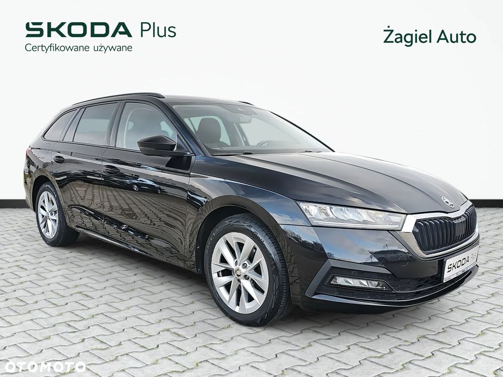 Skoda Octavia 2.0 TDI Ambition - 7