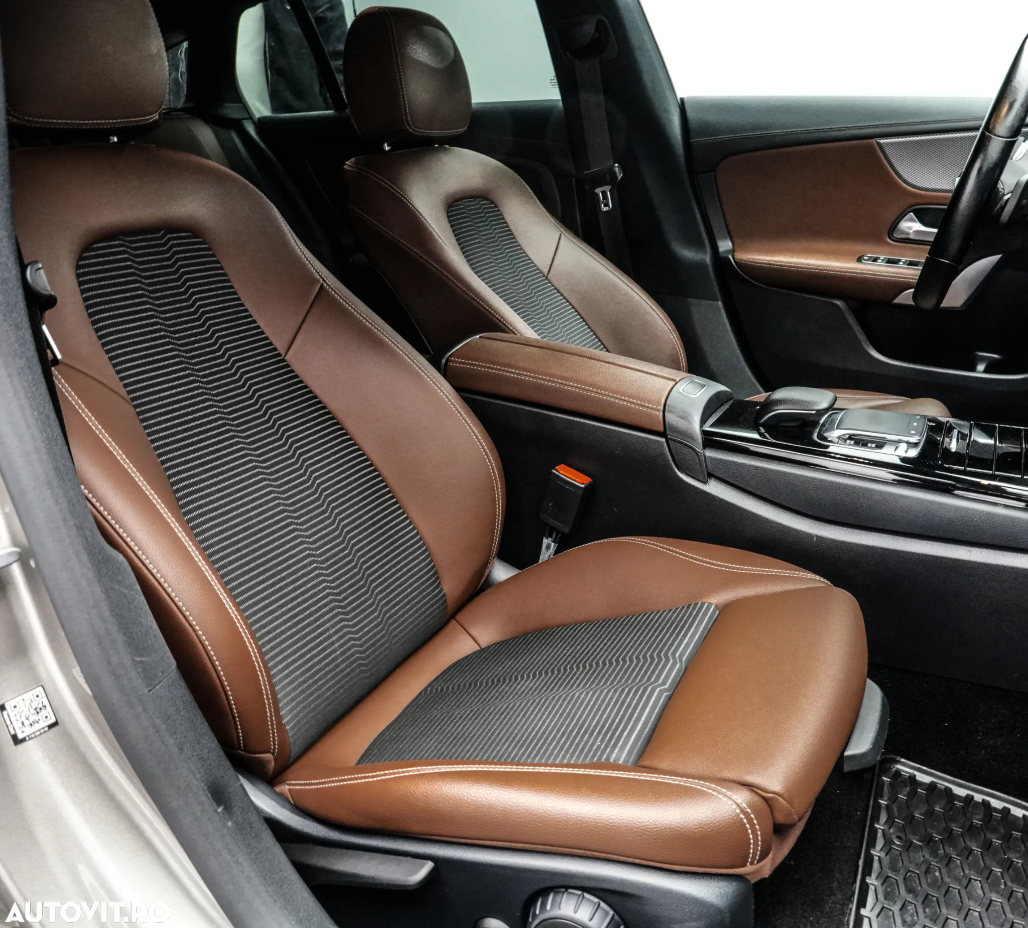 Mercedes-Benz CLA - 16