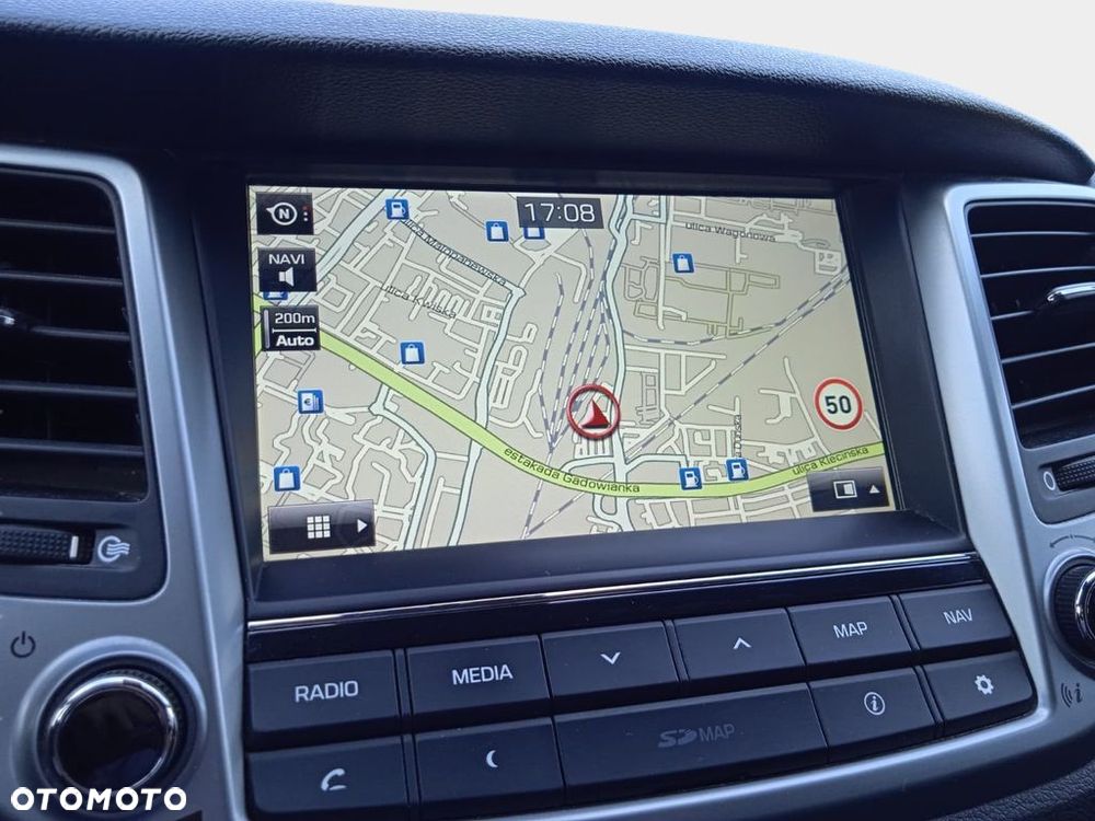 Hyundai Tucson 1.6 T-GDi Style 2WD - 20