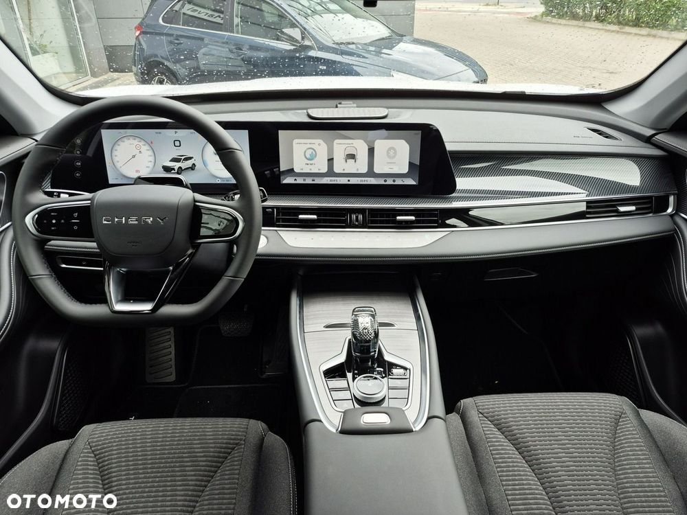 Chery Tiggo 7 - 31