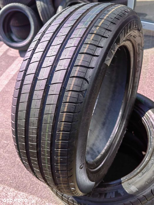195/55R16 91H Michelin e. Primacy komplet lato DEMO 2023 - 6