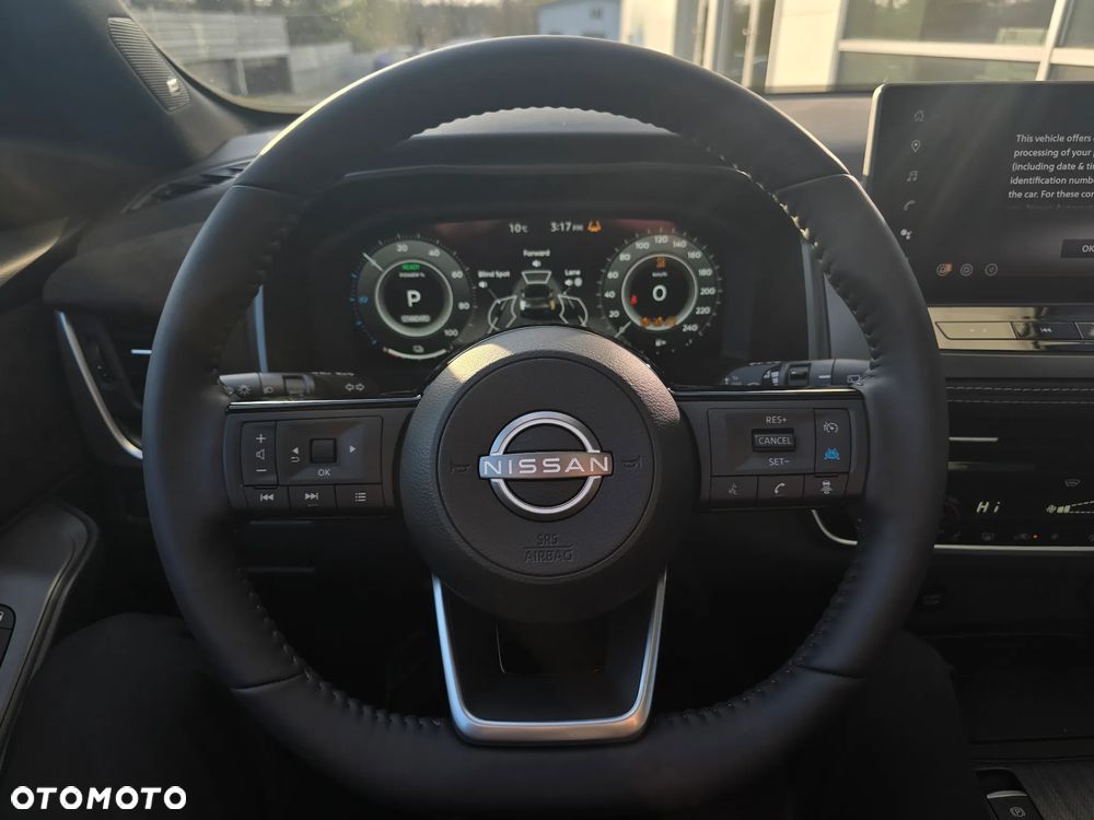 Nissan Qashqai 1.5 e-POWER Tekna+ - 14