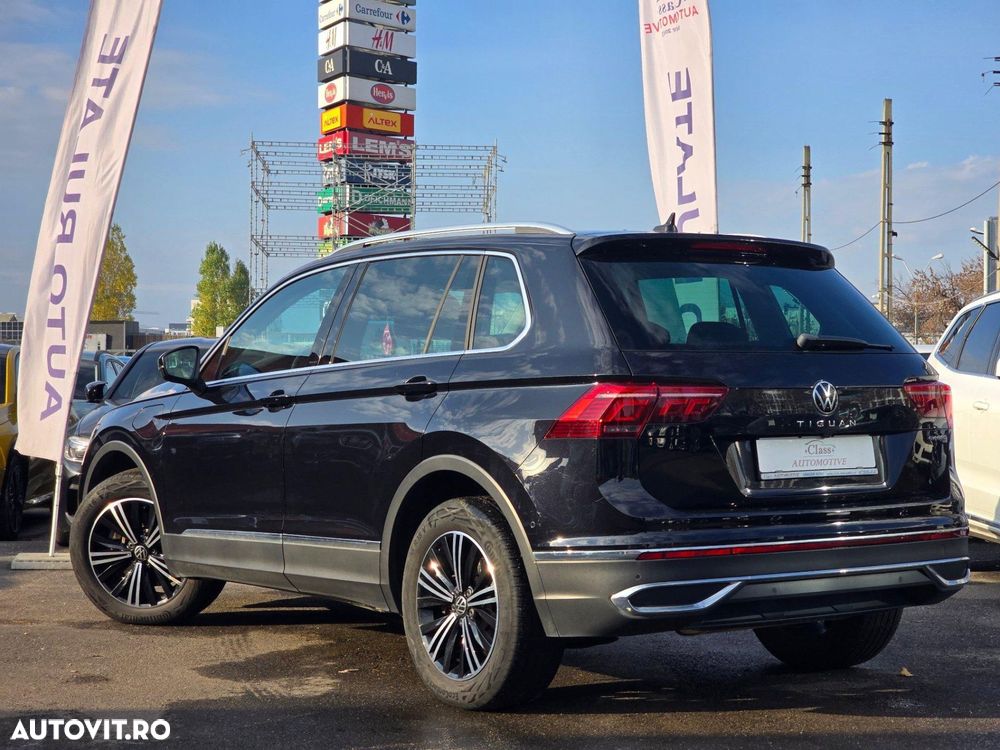 Volkswagen Tiguan - 5