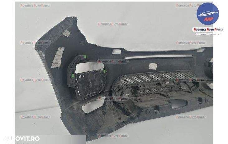 Bara Fata originala cu senzori si spalatori Land Rover  Range Rover Ev - 6