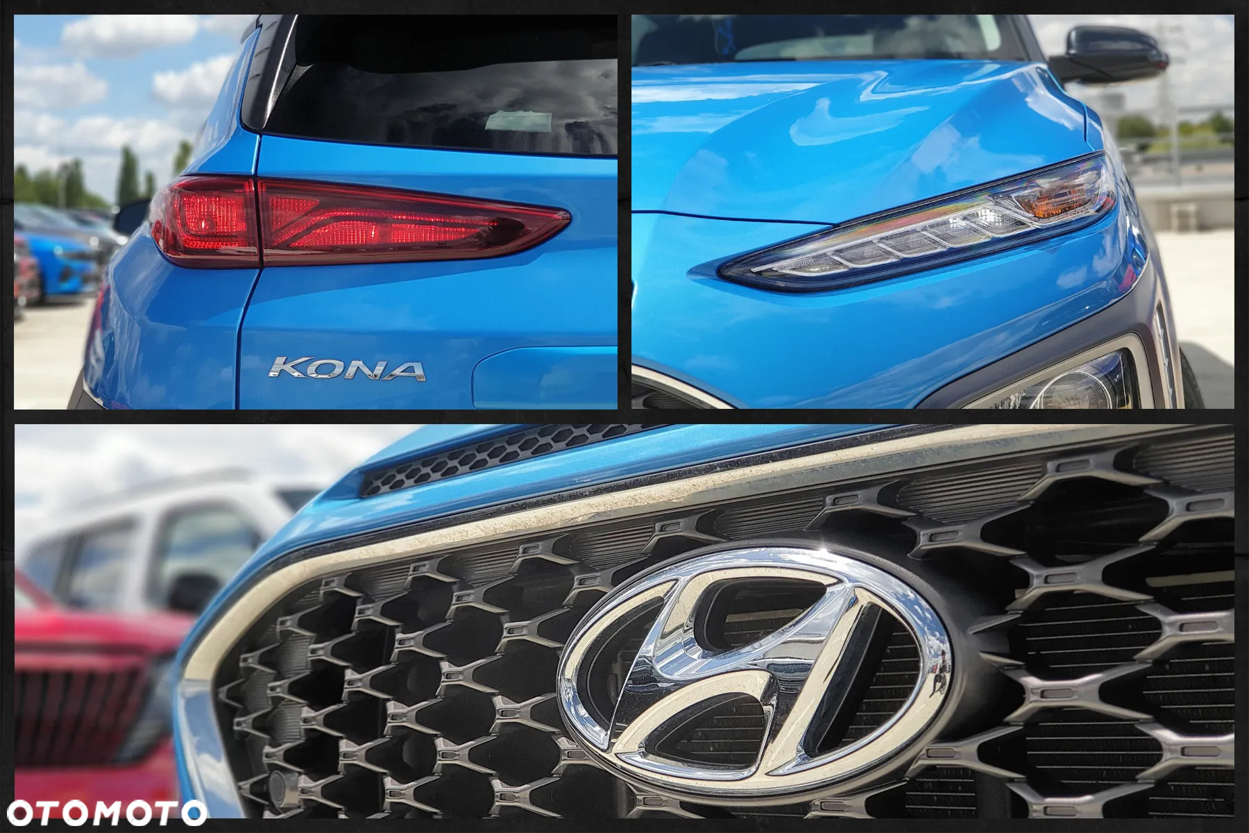 Hyundai Kona - 36