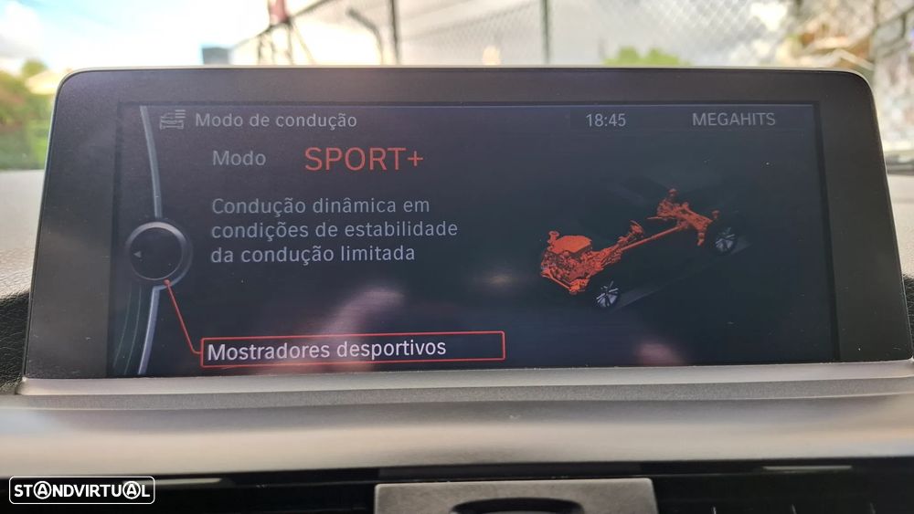 BMW 120 - 45