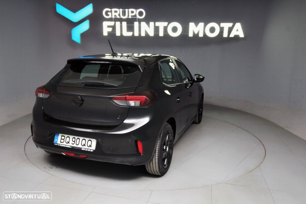 Opel Corsa-e 50 kWh Yes - 3