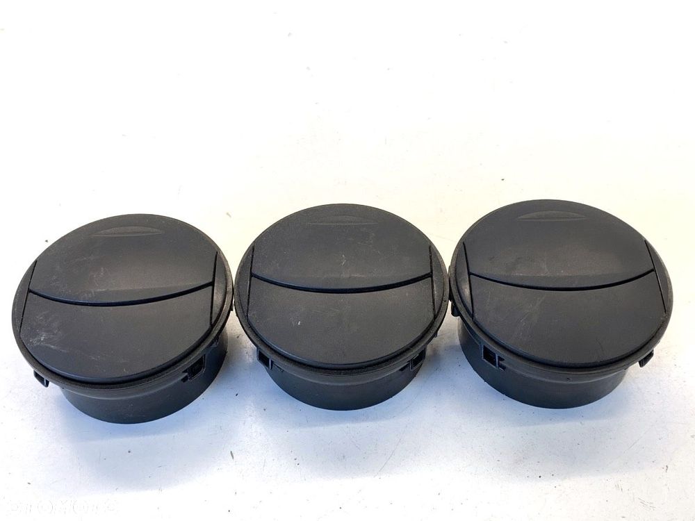 KRATKA NAWIEWU PRZÓD KOMPLET  SEAT IBIZA IV ST (6J8, 6P8) 2010 - 2016 1.2 51 kW [70 KM] benzyna - 1