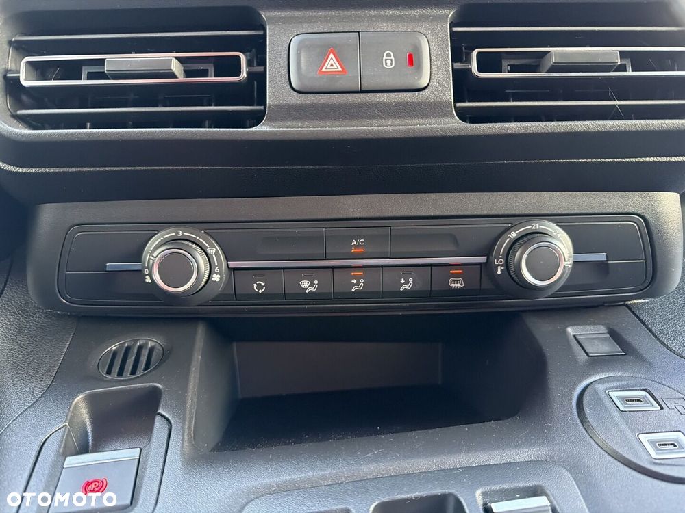 Toyota PROACE CITY - 19