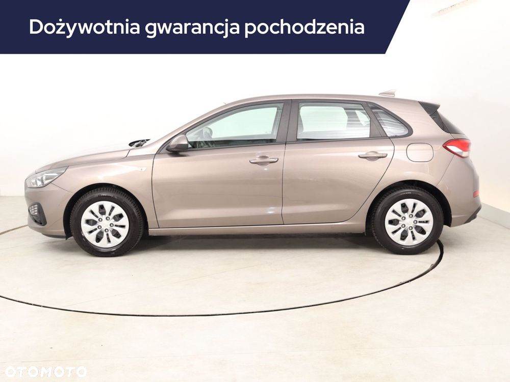 Hyundai i30 - 4