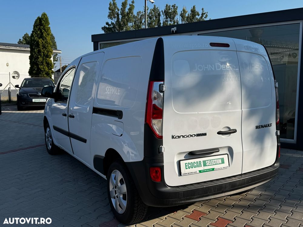 Renault Kangoo - 3