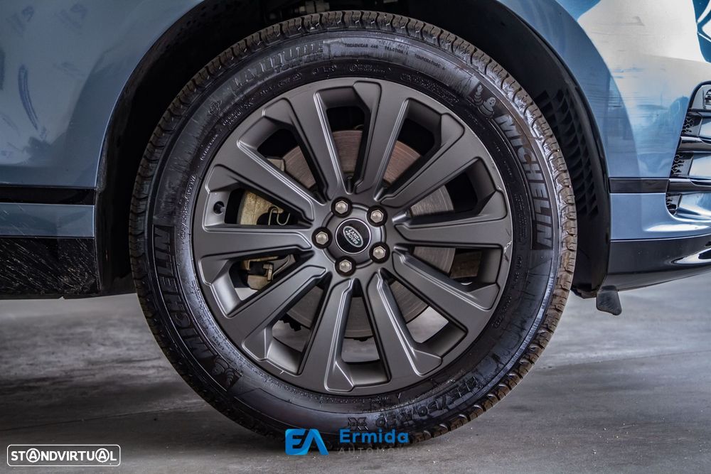 Land Rover Range Rover Velar - 16