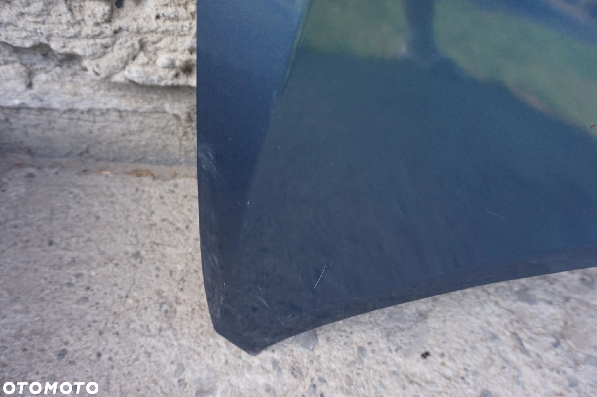 WZMOCNIENIE PAS KOMPLETNY PRZÓD SUBARU FORESTER III 08/12r - 14