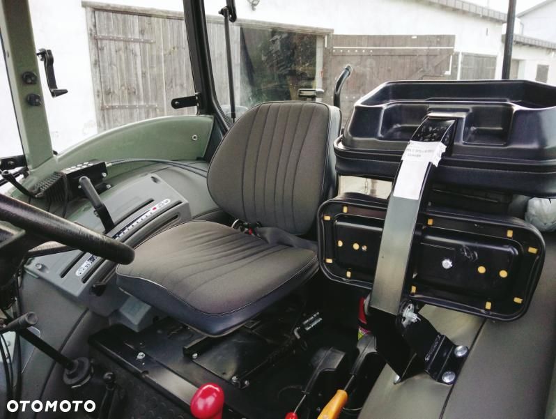 Zetor PROXIMA 8441 - 4