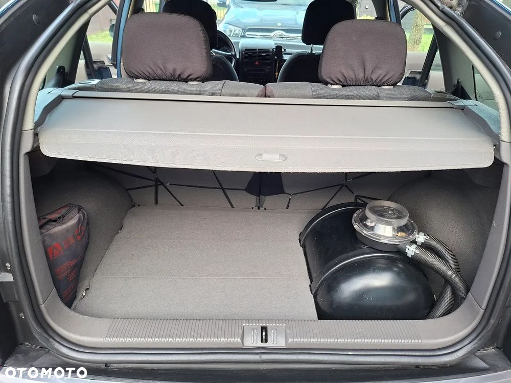 Audi A2 - 13
