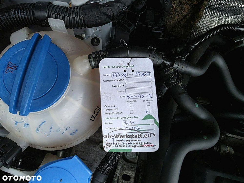 Volkswagen Golf Plus 1.4 TSI Comfortline - 28