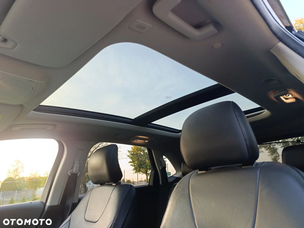 Ford Edge 2.0 EcoBlue Twin-Turbo 4WD Titanium - 18