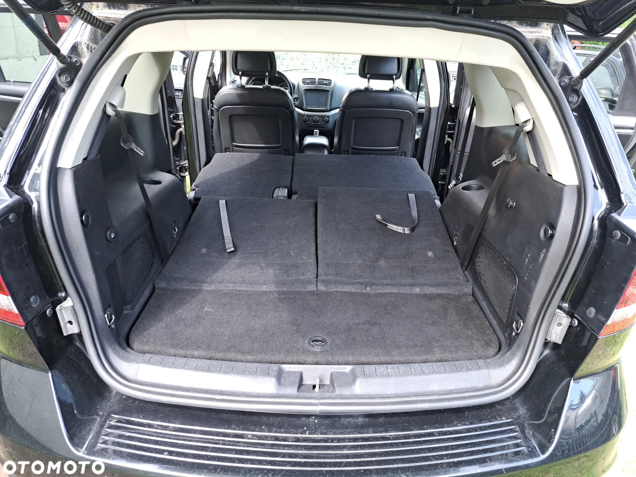 Dodge Journey - 29