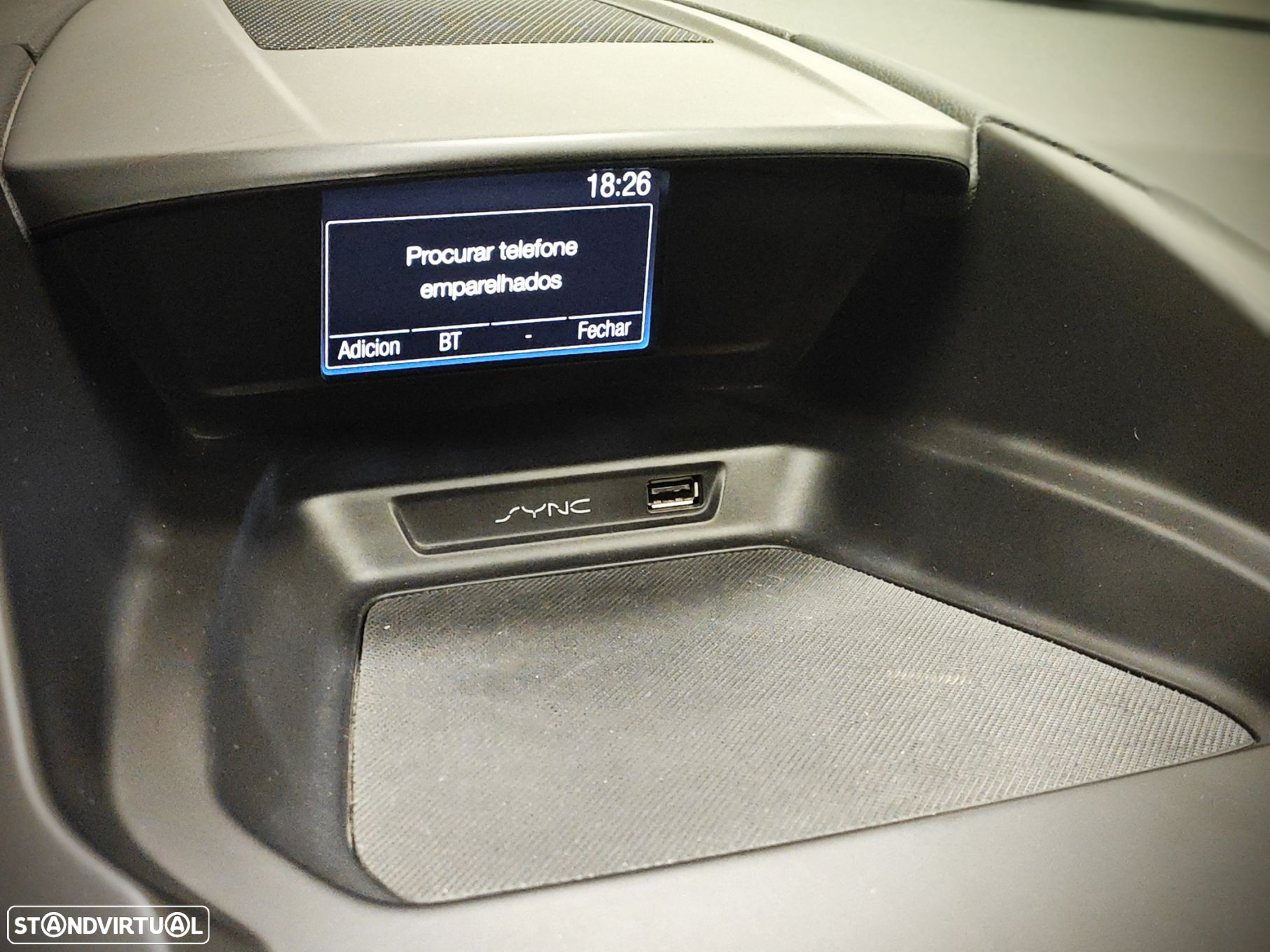 Ford C-Max 1.5 TDCi S&S Trend - 50