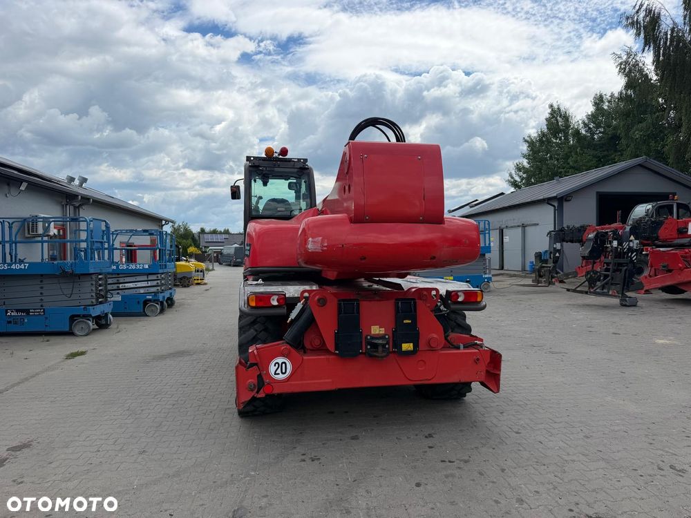 Manitou MRT 2550 - 6