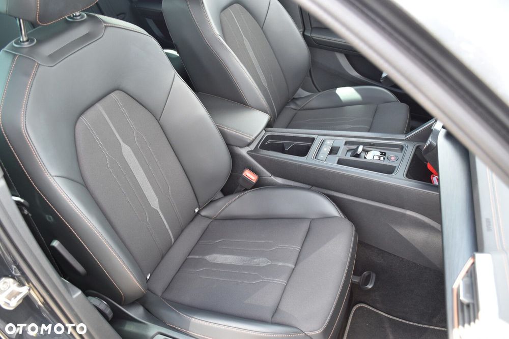 Cupra Formentor 1.5 TSI DSG - 35