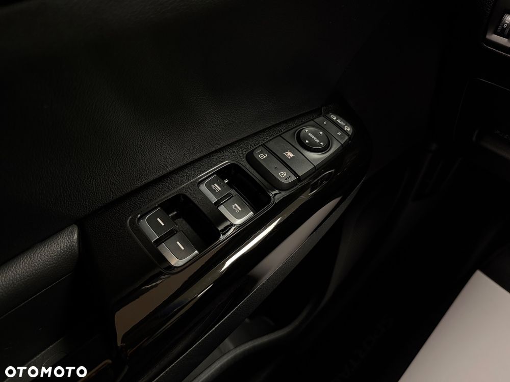 Kia Sportage 1.6 GDI Black Edition 2WD - 20