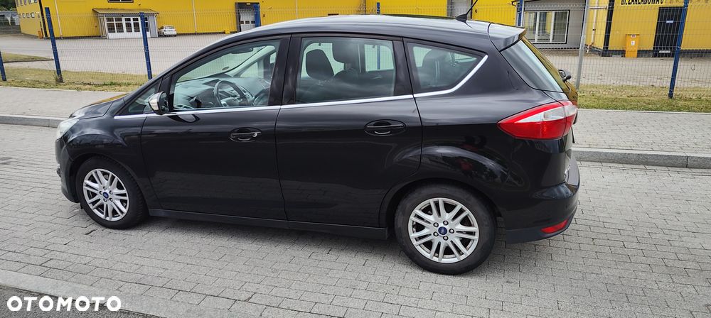 Ford C-MAX 2.0 TDCi Titanium MPS6 - 7